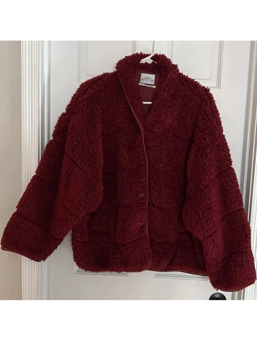 Urban Outfitters Women’s Coat Size Medium